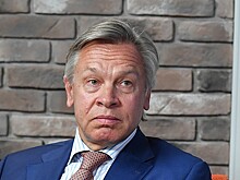 Пушков назвал дело о взрывах в Чехии «дурным водевилем»