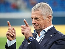 Глава «Зенита» высказался о словах Безрукова после победы «Рубина»
