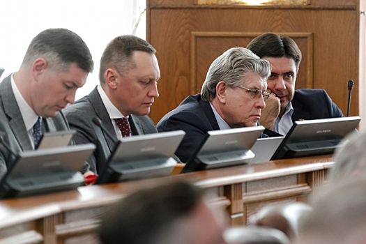 В Челябинской области на решение социальных вопросов направят дополнительные средства