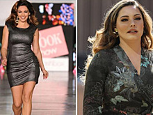 Топ-модели, утратившие былую красоту