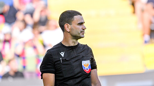 «Наши судьи ошибаются не больше западных. Ляпы на Евро – часть игры, а в России – неадекватная реакция с оскорблениями, угрозами, призывами убрать из профессии». Рапопорт об арбитрах