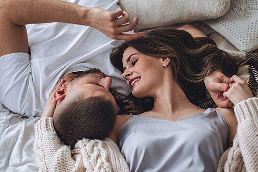 Ученые выявили четыре типа романтической любви