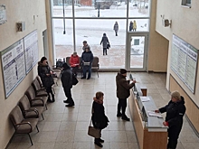 Красноярскую службу занятости признали самой эффективной в СФО