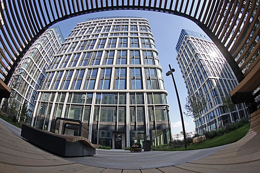 Минстрой и ЦБ почти договорились о регулировании рассрочек на жилье