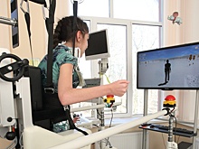 Как союзная программа спасает детей с патологиями позвоночника