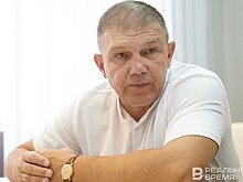 Рустам Равилов: "Нам необходимо министерство по делам ветеранов"