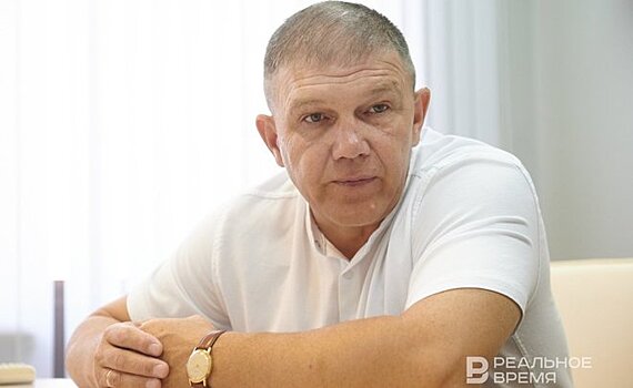 Рустам Равилов: "Нам необходимо министерство по делам ветеранов"