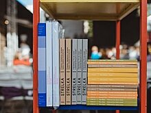 Non/fiction 21: архитектурный гид по главной книжной ярмарке