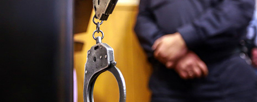 В Москве экс-следователь похитил двух девочек-подростков
