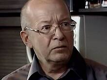 Умер актер из «Глухаря» и «Следа»