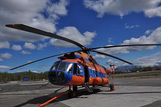 Камчатский туризм теряет миллионы рублей после авиакатастрофы Ми-8