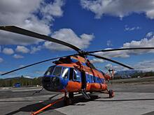 Камчатский туризм теряет миллионы рублей после авиакатастрофы Ми-8