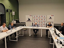 В первый день выборов не выявлено нарушений в Нижегородской области