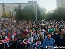 За злоупотребление правом митинговать начнут штрафовать