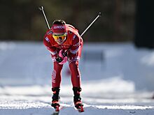 Ступак — о выступлении в сезоне-2025/2026: могу лучше, пока не переварила летнюю нагрузку