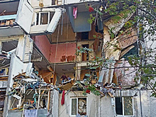 Губернатор Подмосковья прокомментировал взрыв в Балашихе