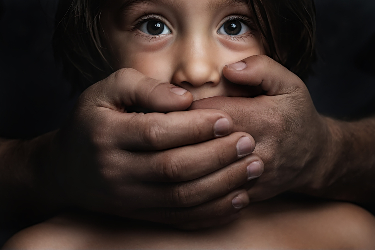 Подросток изнасиловал восьмилетнюю девочку в Новосибирской области