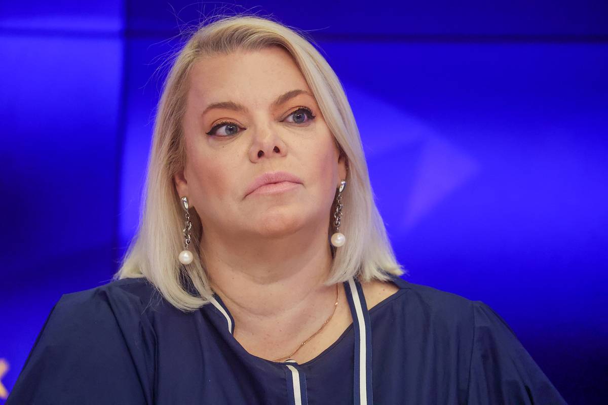 Поплавская раскритиковала Хазанова после его слов о народе Израиля