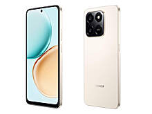 Представлен Honor X7d – 6500 мАч, 120 Гц и 108 Мп
