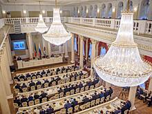 Казгордума рассмотрит вопрос сложения полномочий Айрата Гарипова