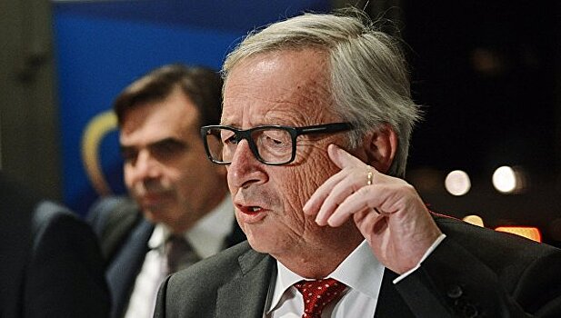 Юнкер: Варшава смягчила позицию к требованиям ЕС по судебной реформе