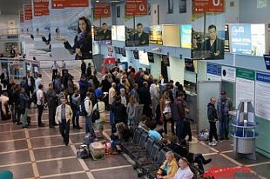 Власти Прикамья выкупят аэропорт в Березниках за 80 млн рублей