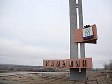 Андрей Бочаров совершил рабочую поездку в Камышинский район