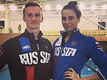 Синхронисты Гурбанбердиева и Мальцев выиграли произвольную программу в Барселоне