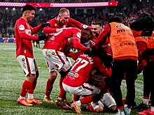 Стипиди - о трансферной политике "Краснодара": это "питерская болезнь", я могу так назвать