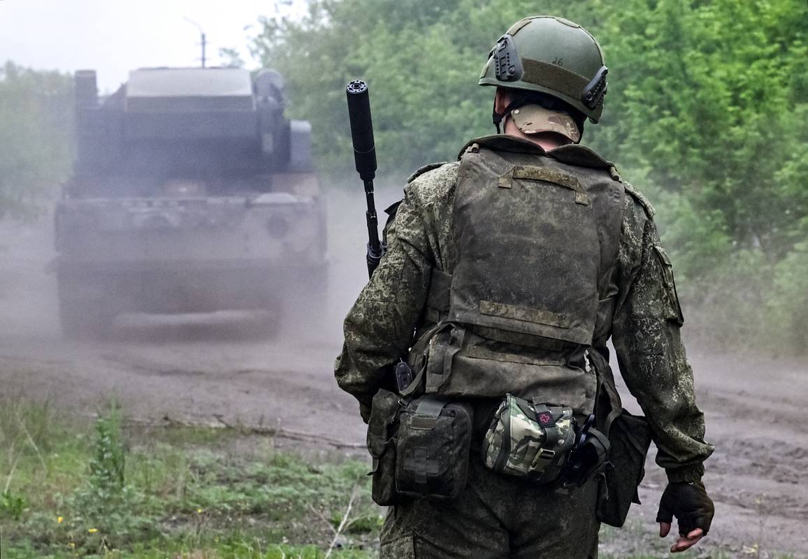 В Госдуме сделали прогноз о немирном лете