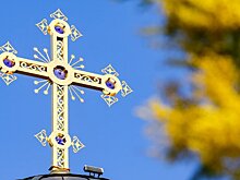 В Госдуму внесен законопроект о защите традиционных религиозных символов России