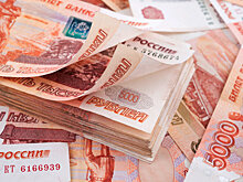 Назван предел ослабления рубля до весны