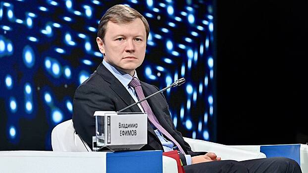 Владимир Ефимов: градостроительные достижения столицы представят на ПМЭФ-2025