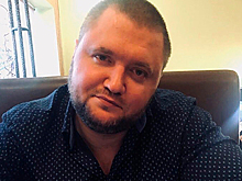 Создателя паблика «Омбудсмен полиции» госпитализировали из изолятора