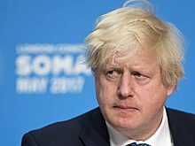От досрочных парламентских выборов зависит судьба Бориса Джонсона