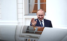 Россияне обратились к Путину из-за смертной казни в ДНР