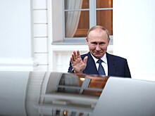 Россияне обратились к Путину из-за смертной казни в ДНР