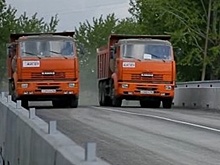 Проезд по сухоложскому мосту останется платным
