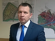 Департамент градостроительства Красноярска возглавил Роман Соколов