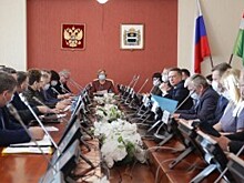Калужскому университету выделят 20 млн рублей на развитие медицинской ординатуры