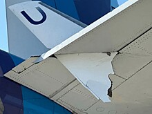 Росавиация расследует столкновение пассажирских самолетов в аэропорту Сочи