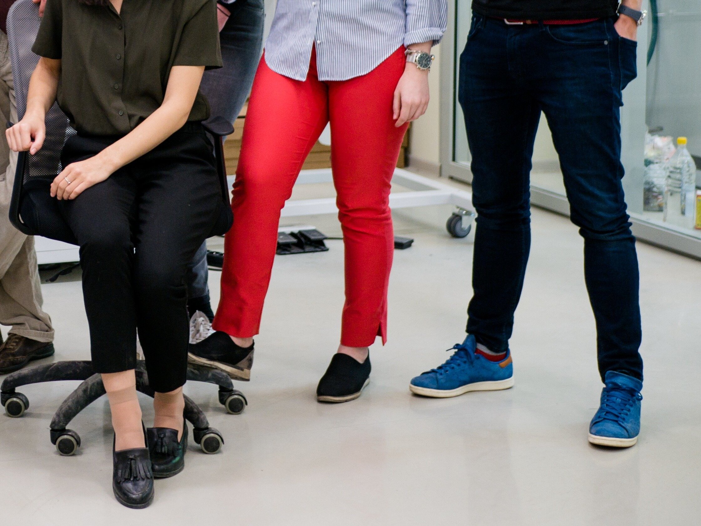 Как в 33 года стать деканом в престижном вузе