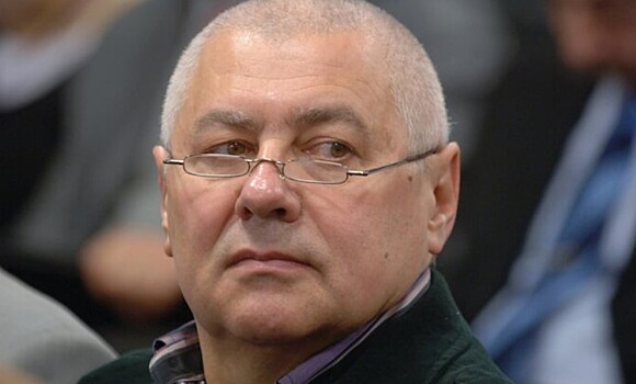 Прощание с Глебом Павловским состоится 3 марта