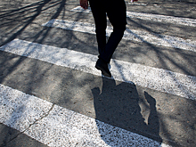 Около Подгородней Покровки на трассе погиб пешеход