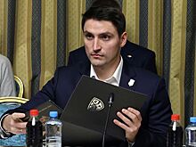 Президент «Динамо»: Сопин выбрал свой путь, у нас будет новый спортдиректор