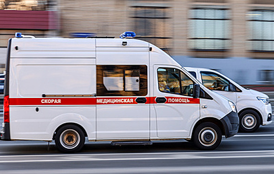 Число пострадавших при атаке БПЛА в Орле увеличилось до четырех