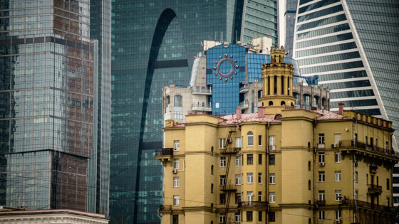 Доступное за $1 млн элитное жилье в Москве потеряло 4 «квадрата»