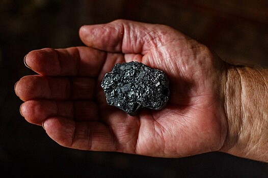 «Он никуда не денется»: эксперт рассказал о заинтересованности стран в угле