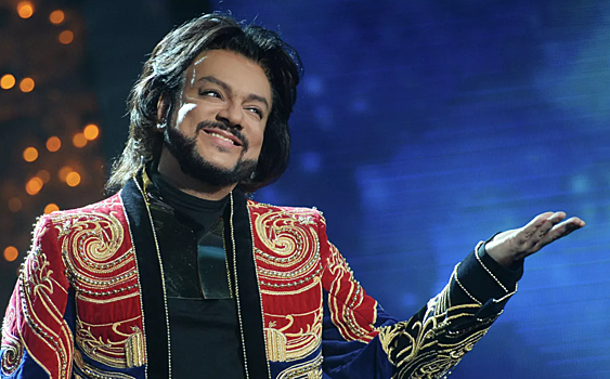 Киркоров допустил победу Украины на «Евровидении»