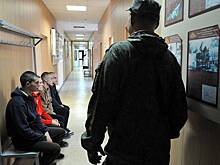 Российский «добрый военком» назвал происками врагов слухи о своем увольнении